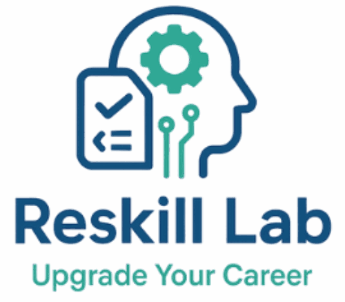 Reskill Lab Website