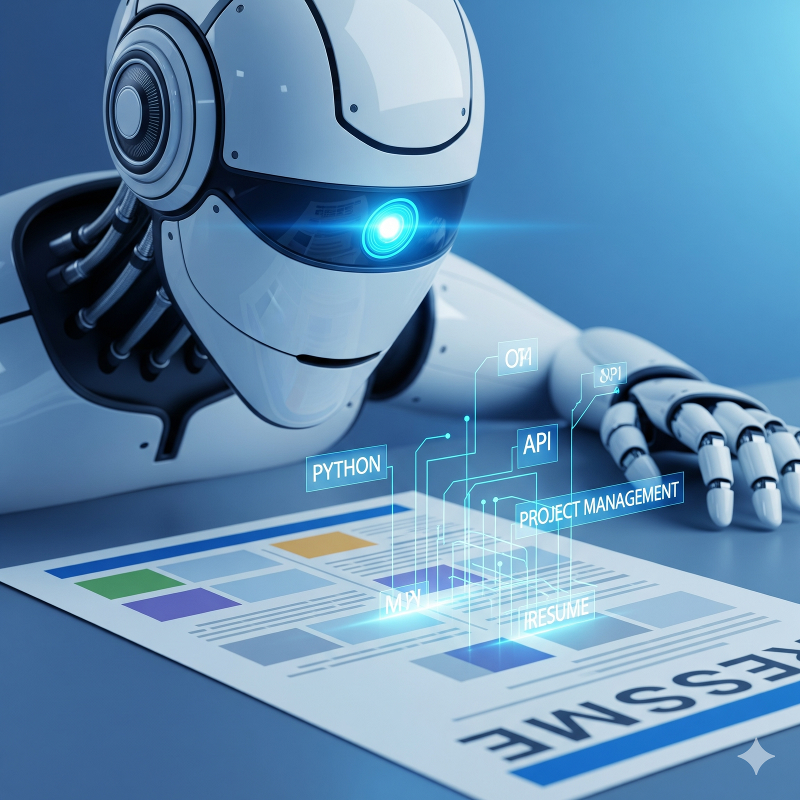 Job Market Status 2025