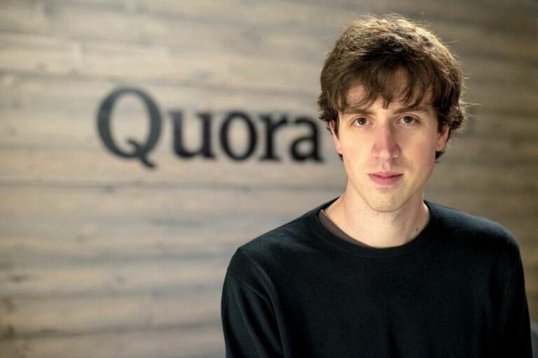 為什麼 Quora 用 Python？快速了解新創如何以最低開發成本衝出市場