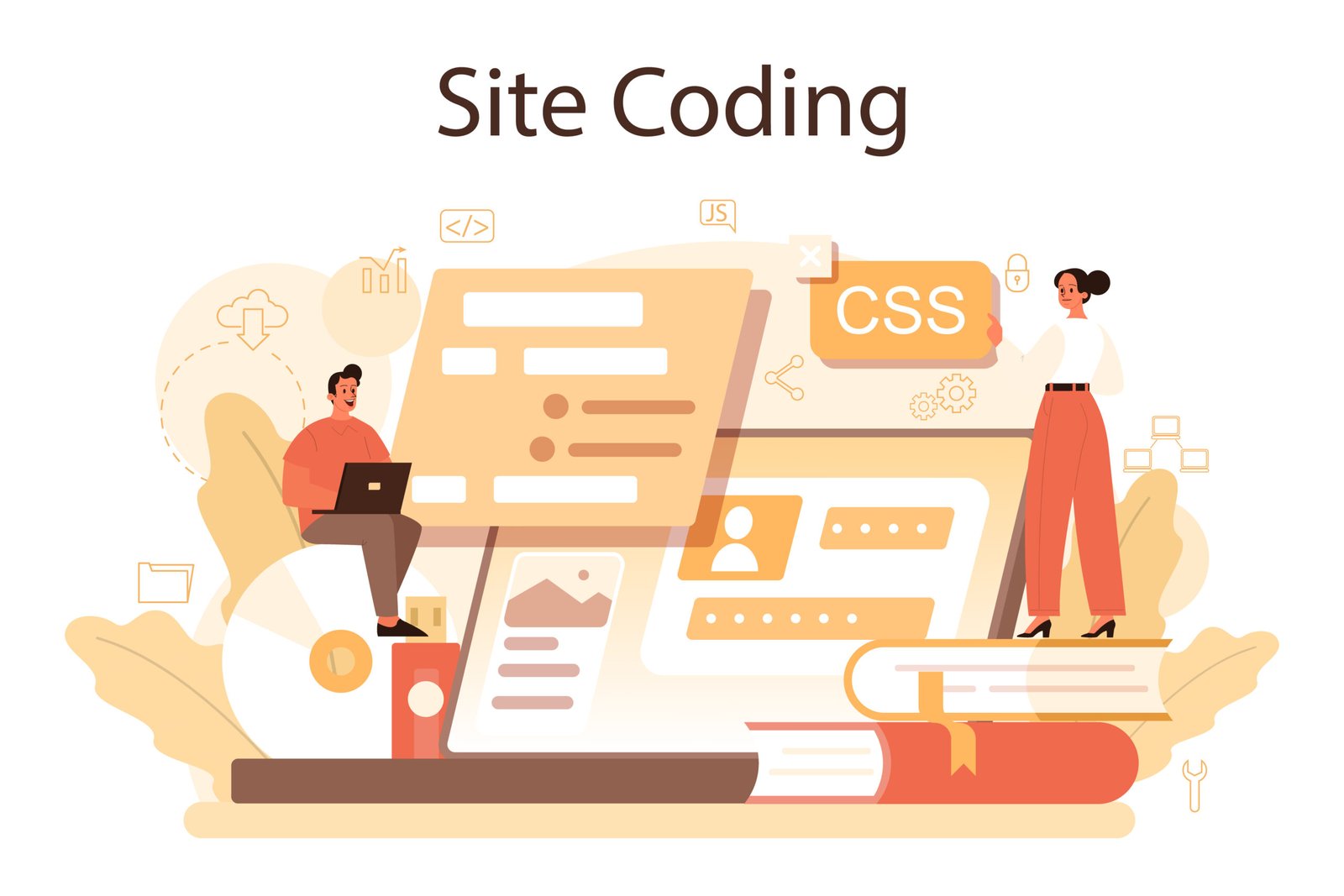 Web Dev