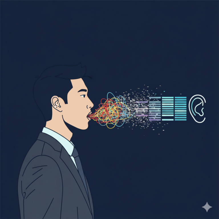 外商面試別再練英文！前Amazon面試官揭秘「思考結構」才是錄取關鍵