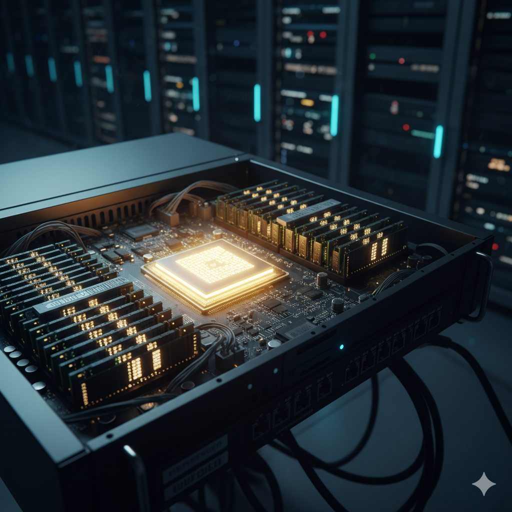 Top CPU/RAM