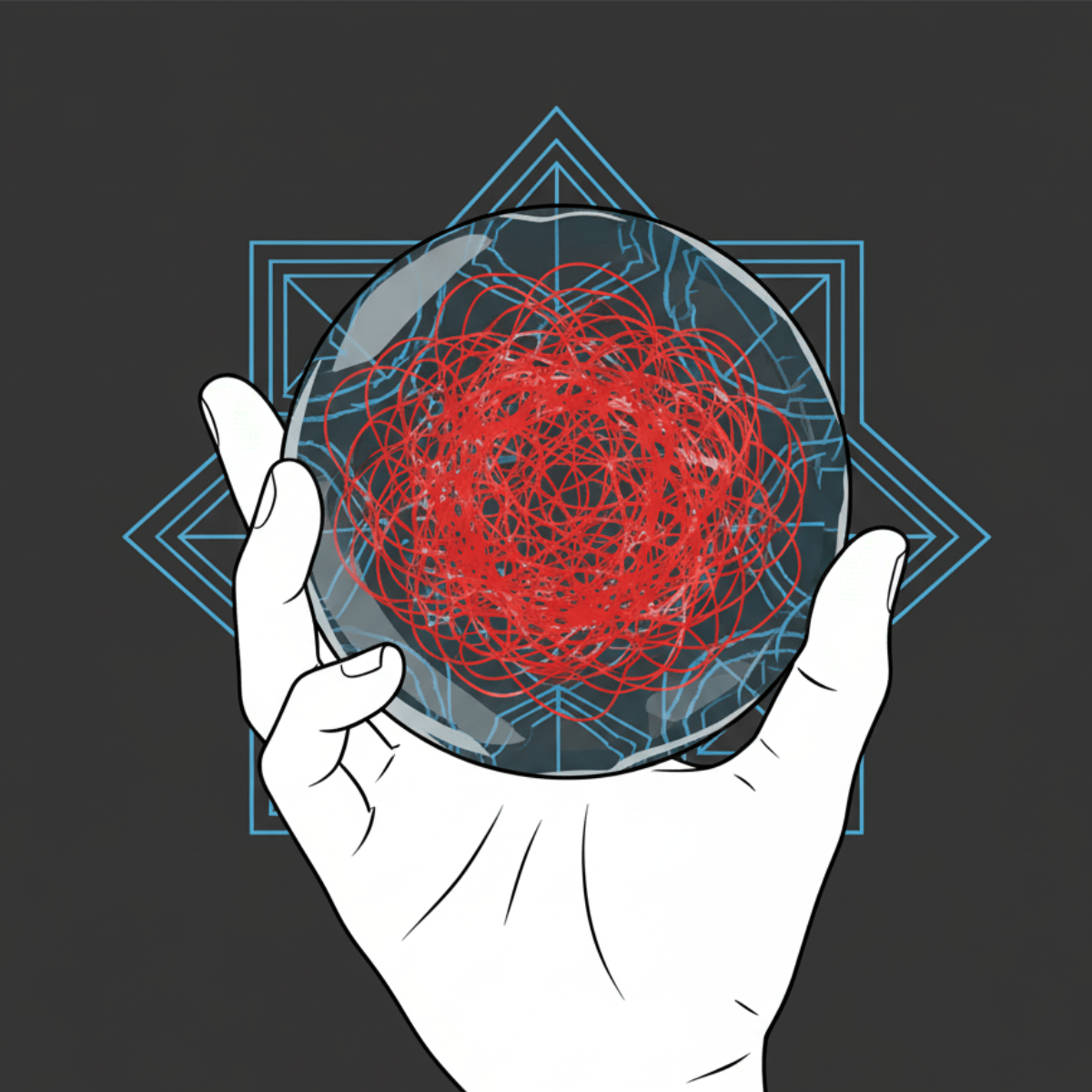 They serve primarily to make the interviewer feel smart