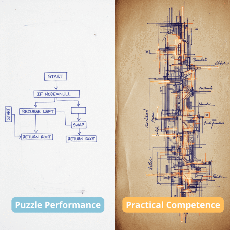 Stop Rejecting Your Best Engineers