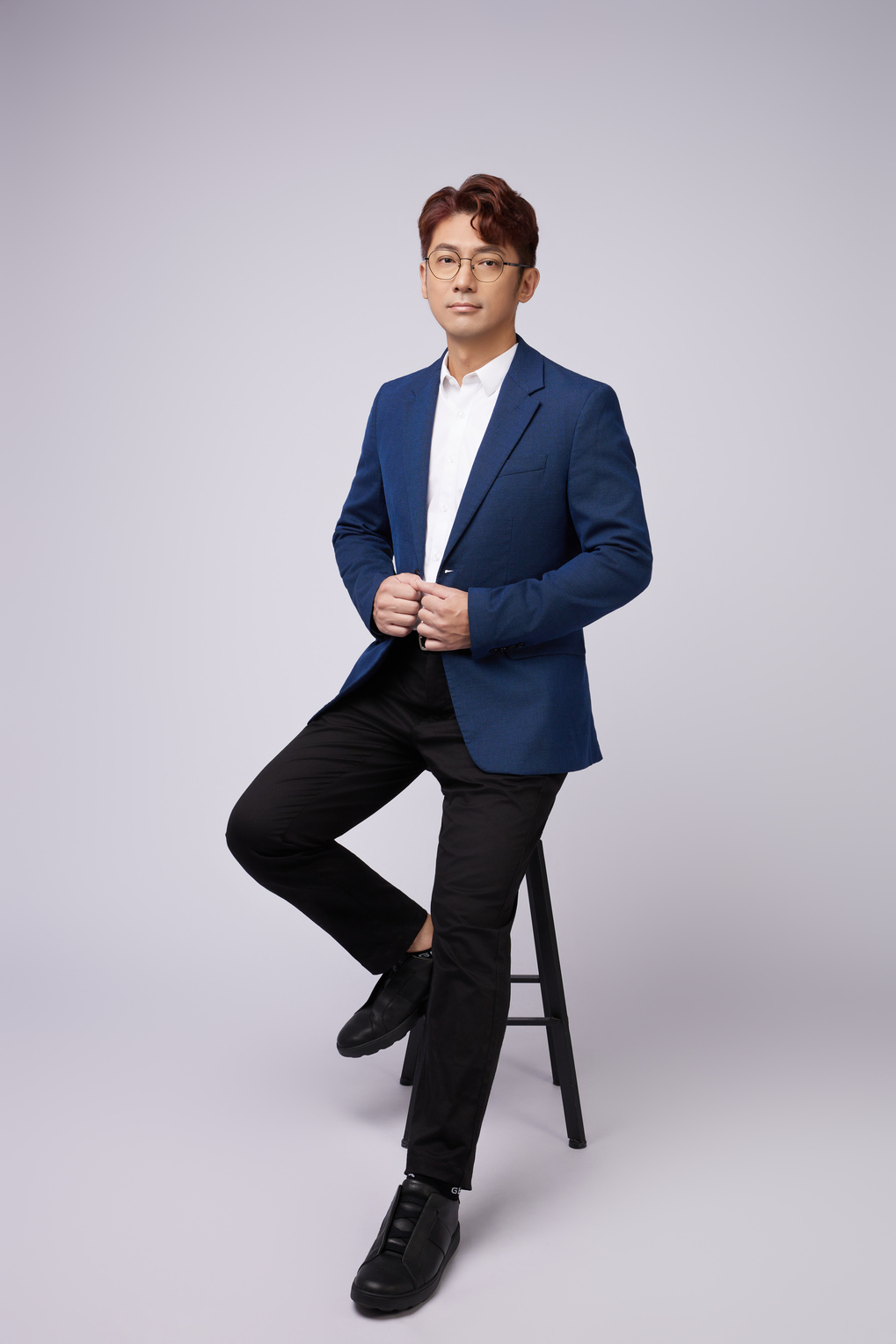楊耀年 Paul Yang,Reskill Lab 創辦人