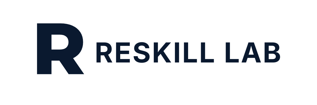 Reskill Lab Website